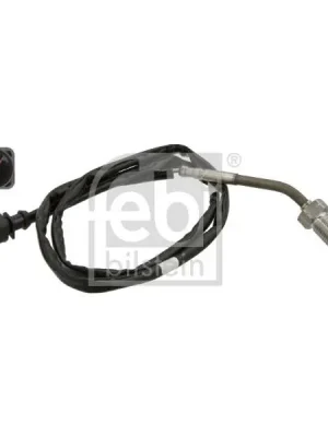 Čidlo, teplota výfukových plynů FEBI BILSTEIN 100800 Horká Nabídka