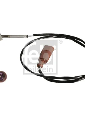 Čidlo, teplota výfukových plynů FEBI BILSTEIN 109230 Oblíbený