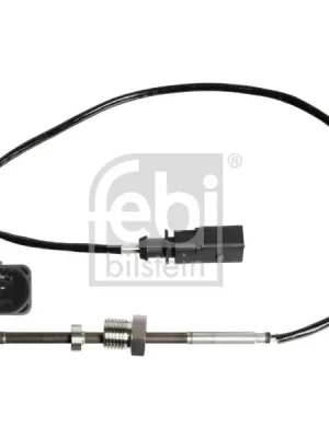 Poslední Šance Čidlo, teplota výfukových plynů FEBI BILSTEIN 109395