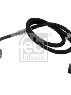 Oblíbený Čidlo, teplota výfukových plynů FEBI BILSTEIN 185809