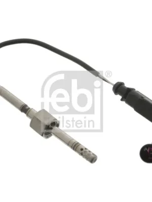 Čidlo, teplota výfukových plynů FEBI BILSTEIN 48851 Nejlepší Cena