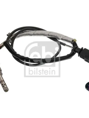 Čidlo, teplota výfukových plynů FEBI BILSTEIN 49280 Nakupujte Hned