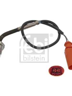 Čidlo, teplota výfukových plynů FEBI BILSTEIN 49282 Vysoce Kvalitní