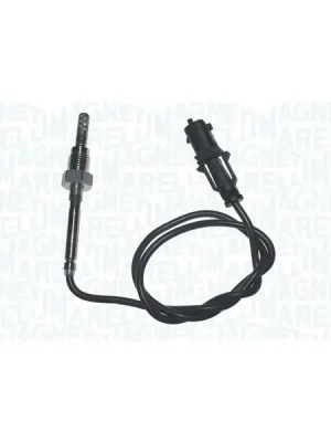 Must-Have Čidlo, teplota výfukových plynů MAGNETI MARELLI 172000219010