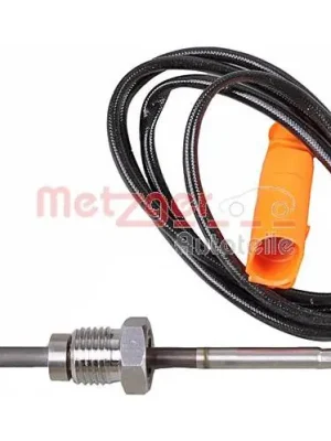 Čidlo, teplota výfukových plynů METZGER 0894886 Oblíbený