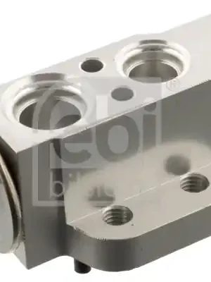 Pouze Dnes Expanzní ventil, klimatizace FEBI BILSTEIN 103670
