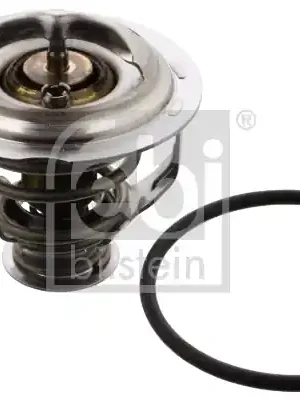 Termostat, chladivo FEBI BILSTEIN 104765 Top Prodej