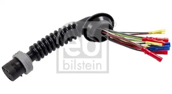 Opravná sada kabelu, dveře FEBI BILSTEIN 107127 Nakupujte Hned