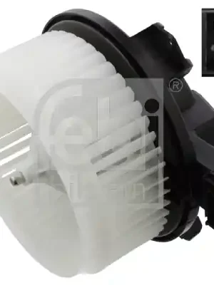Vnitřní ventilátor FEBI BILSTEIN 107455 Rychlé Dodání