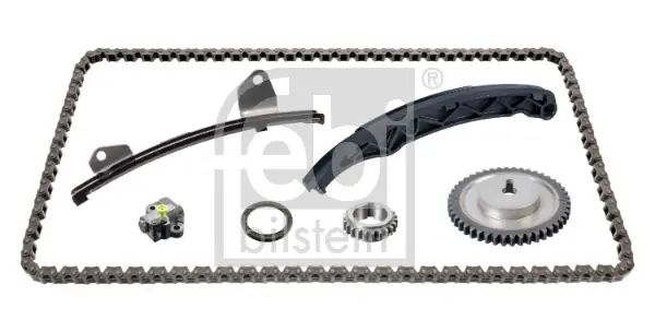 Sada rozvodového řetězu FEBI BILSTEIN 109156 Originální