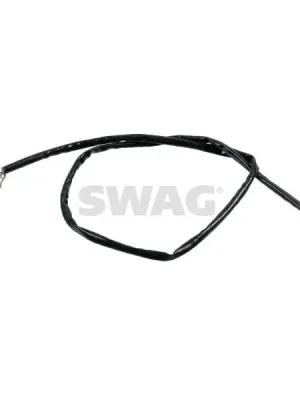 Pouze Dnes Čidlo, teplota výfukových plynů SWAG 33 11 0031
