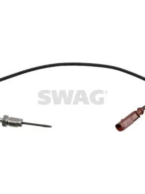 Koupit Online Čidlo, teplota výfukových plynů SWAG 33 11 3012