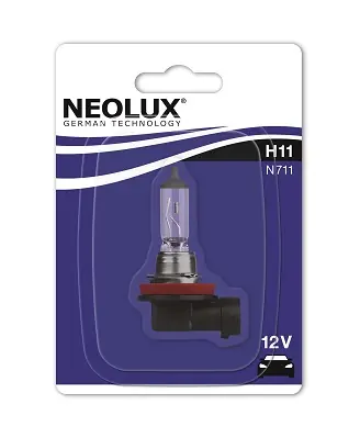 Zarovka, dalkovy svetlomet Neolux N711-01B Sezónní Sleva