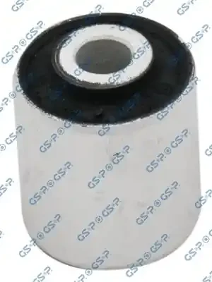 Cenově Výhodný Uložení, řídicí mechanismus GSP 510133