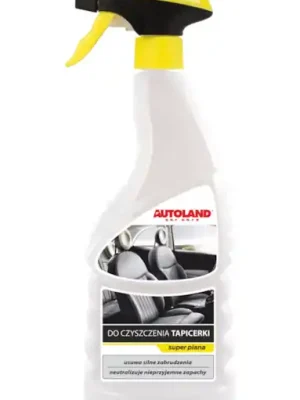 Rychlé Dodání ČISTIČ ČALOUNĚNÍ 750ML