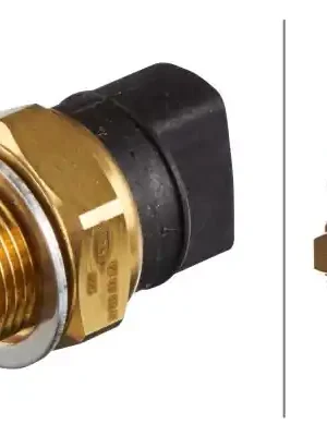 Přímo Od Výrobce Teplotní spínač, větrák chladiče HELLA 6ZT 007 802-011