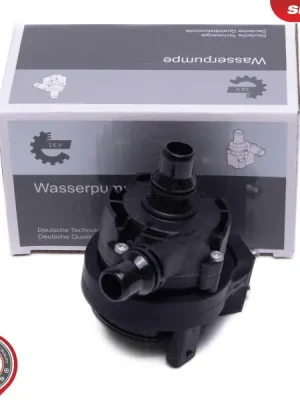 Jen Po Omezenou Doba Doplňovací vodní čerpadlo (okruh chladicí vody) ESEN SKV 22SKV039