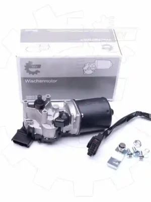 Časově Omezené Motor stěračů SKV 19SKV041