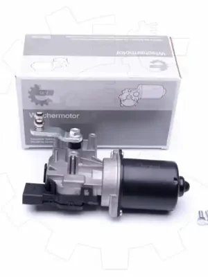 Motor stěračů SKV 19SKV043 Vrácení Zdarma