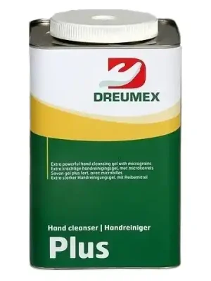 Dreumex Plus 4,5l Zlevněný