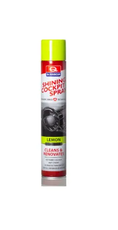 Dr. Marcus Cockpit Spray Lemon 750 ml Výhodná Nabídka