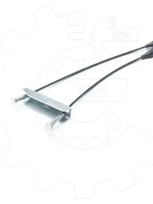 Vysoce Kvalitní Tažné lanko, parkovací brzda SKV 26SKV056