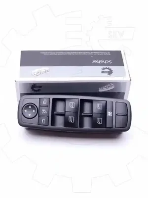 Spínač, zvedací zařízení oken SKV 37SKV073 Must-Have