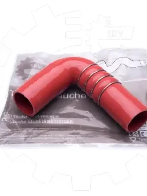 Sleva Hadička plnicího vzduchu SKV 43SKV090