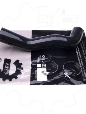 Novinka Hadička plnicího vzduchu SKV 43SKV248