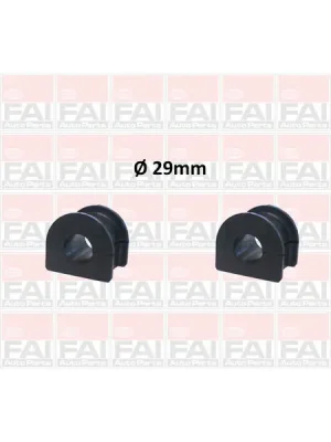 Oblíbený Držák, Příčný stabilizátor FAI AutoParts SS4768K