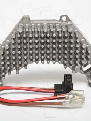 Speciální Cena Odpor, vnitřní tlakový ventilátor SKV 95SKV024