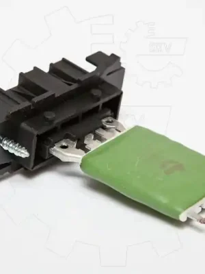 Odpor, vnitřní tlakový ventilátor SKV 95SKV038 Zlevněný
