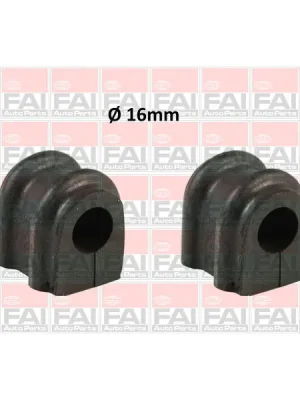 Oblíbený Držák, Příčný stabilizátor FAI AutoParts SS7955K