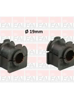 Držák, Příčný stabilizátor FAI AutoParts SS8228K Ověřený