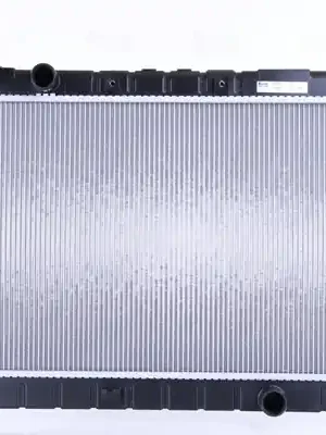 Chladič, chlazení motoru NISSENS 606666 Výprodej