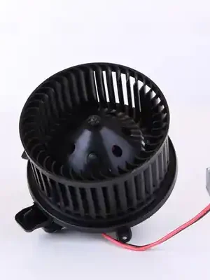 Ověřený Vnitřní ventilátor NISSENS 87346