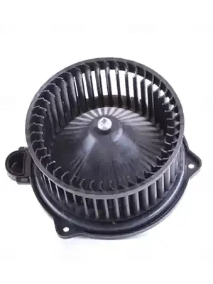 Vnitřní ventilátor NISSENS 87390 Expresní Doručení