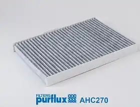 Nejprodávanější Filtr, vzduch v interiéru PURFLUX AHC270