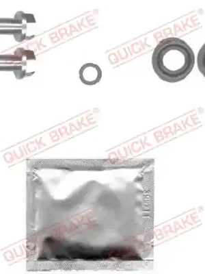 Koupit Online Sada příslušenství, brzdový třmen QUICK BRAKE 113-1438
