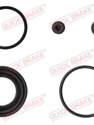 Sada na opravy, brzdový třmen QUICK BRAKE 114-0139 Cenový Hit