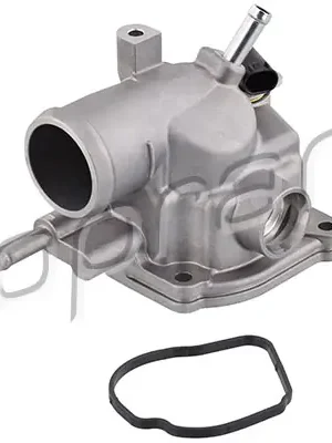 Termostat, chladivo TOPRAN 401 477 Must-Have