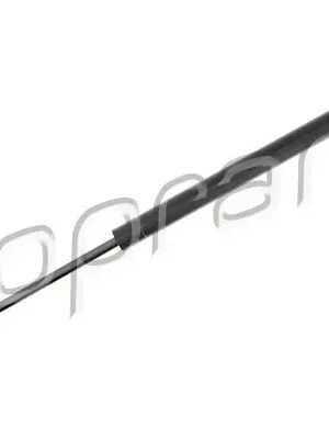 Pneumatická pružina, zavazadlový / nákladový prostor TOPRAN 821 078 Vrácení Zdarma