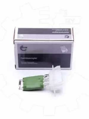 Výhodná Nabídka Odpor, vnitřní tlakový ventilátor SKV 94SKV062