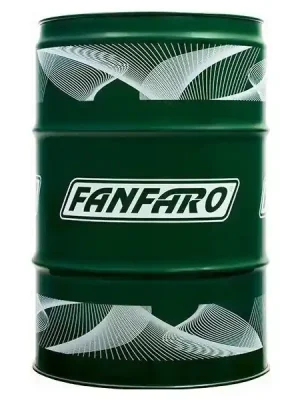 Výprodej Olej Fanfaro Opel 5W-30 60L