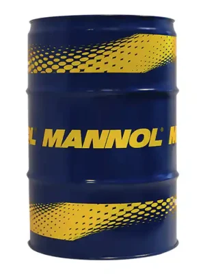 Nejprodávanější Olej Mannol Energy Formula PD 5W-40 60L