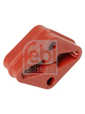 Držák, výfukový systém FEBI BILSTEIN 170934 Hit Sezóny