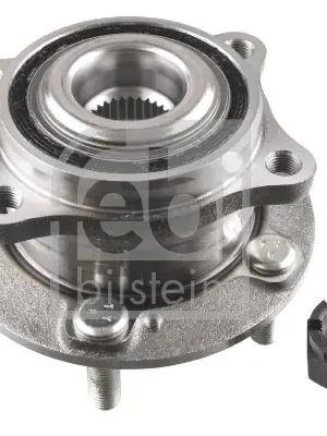 Sada ložisek kol FEBI BILSTEIN 172776 Akční Nabídka