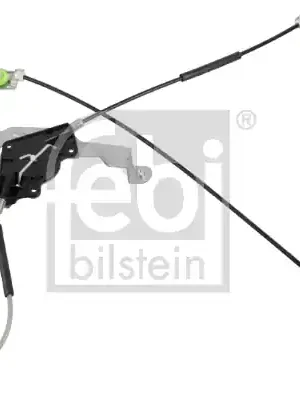Zvedací zařízení oken FEBI BILSTEIN 175586 Vrácení Zdarma