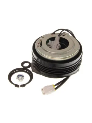 Poslední Šance Elektromagnetická spojka, kompresor klimatizace MAXGEAR AC130196