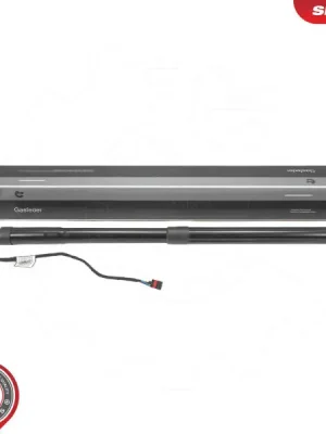 Elektromotor, zadní dveře ESEN SKV 52SKV191 Speciální Cena
